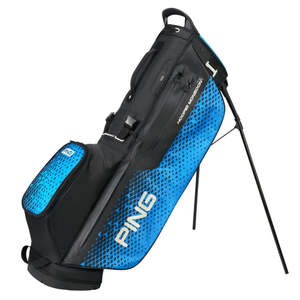 Ping Golf: Ping '25 Hoofer Monsoon Carry Bag