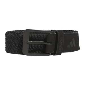 Adidas Braided Stretch Belt