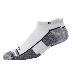 Footjoy ProDry Men's Roll-Tab Socks