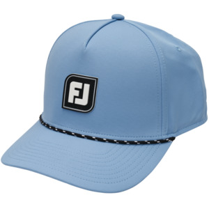 FootJoy Jewel Rope Cap