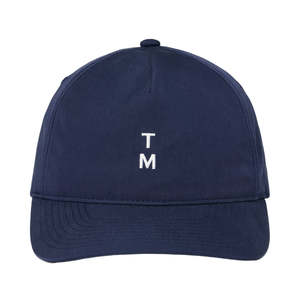 TravisMathew 'Opening Hours' Strapback Cap