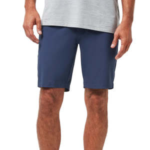 TravisMathew Wanderlust Shorts - Mood Indigo