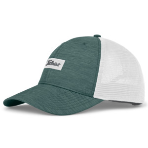 Titleist Santa Cruz Hat - Eucalyptus