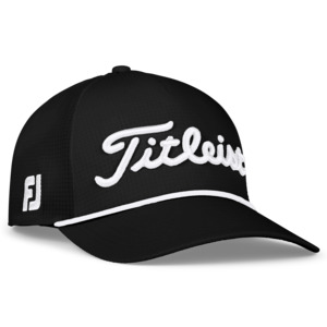 Titleist: Titleist Tour Rope Cap