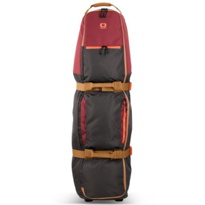 Travel Bags: OGIO 26' Alpha Mid Travel Cover - Canyon