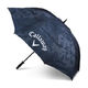 Callaway 26' Shield Double Canopy Umbrella - Black Camo