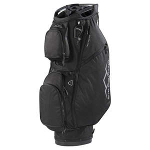 Sun Mountain: Sun Mountain Forerunner Cart Bag - Black