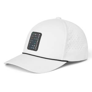 Travismathew Golf: TravisMathew 'Welcome Tour' Cap