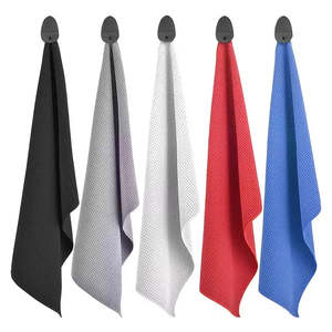 Golf Accessories: Magnetic Golf Towel