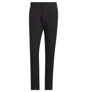 Golf Pants: Adidas UTL365 Tapered Pants