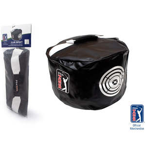 PGA Tour Power Play Impact Bag