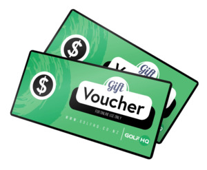 GolfHQ Gift Card