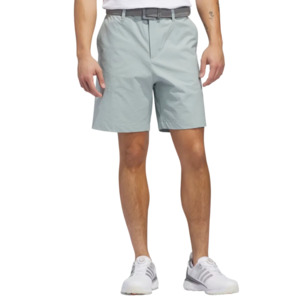 Adidas Golf: Adidas Ultimate365+ 8.5 Inch Shorts - Wonder Sage