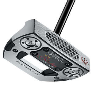 Scotty Cameron: Scotty Cameron 26' Fastback OC Putter