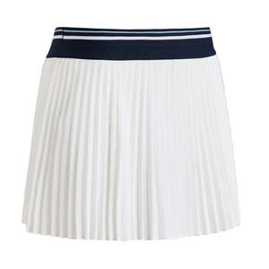 G/Fore Ladies Micropleat Stretch High Waisted Skort