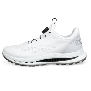 ECCO 26' Men's Biom BOA C5 Golf Shoes - White