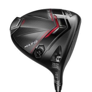Cobra DS Adapt Max-D Drivers - Ex Demo