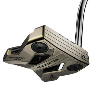 Cobra 26' Agera RS 3D-Printed Putter