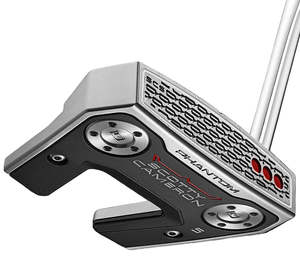 Scotty Cameron 26' Phantom 5 Putter
