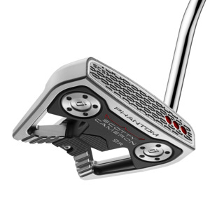 Scotty Cameron 26' Phantom 9R Putter