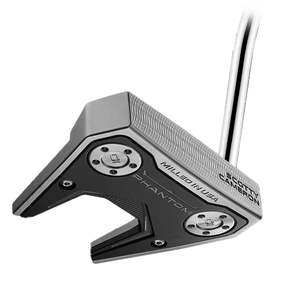 Scotty Cameron: Scotty Cameron '24 Phantom 7 Putter - Ex Demo