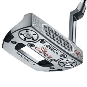 Scotty Cameron 26' Studio Style Fastback 2 Long Design Putter