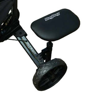Bag Boy Trundler Seat