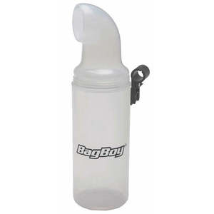 Bag Boy Trundler Sand Bottle