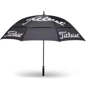 Titleist 26' Tour Double Canopy Umbrella