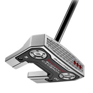 Scotty Cameron 26' Phantom 5 OC Putter