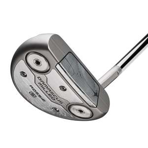 Odyssey 26' Damascus Milled Rossie Putter