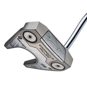 Odyssey 26' Damascus Milled Seven Putte