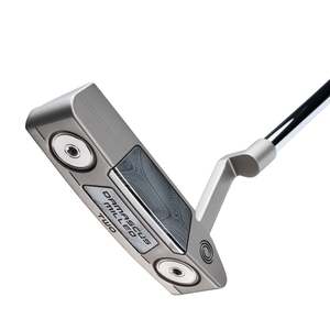 Odyssey Putters: Odyssey 26' Damascus Milled #2 Putter