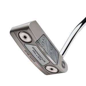 Odyssey 26' Damascus Milled #1 Wide Putter
