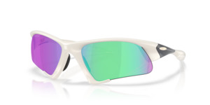 Oakley Golf: Oakley Suture Jacket Golf Sunglasses