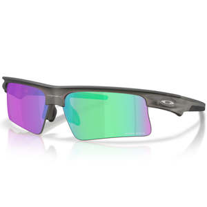 Oakley Golf: Oakley Bisphaera Speed Golf Sunglasses