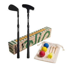 Juniors: Mini Hoshi Toddler Starter Club Set