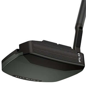 Ping Golf: Ping PLD 2024 Milled Ally Blue 4 Putter