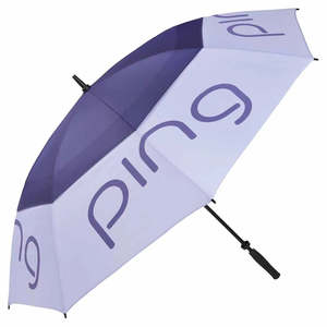 Ping Golf: PING Ladies G LE 4 62" Golf Umbrella