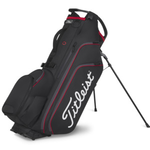 Titleist: Titleist 26' Hybrid 14 Stand Bag