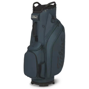 Titleist 26' Cart 14 Cart Bag - Monterey/Black/Black
