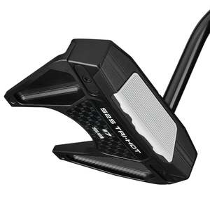 Odyssey Square 2 Square TRI-HOT Midnight Seven Single Bend Putter