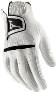 Golf Gloves: Mizuno Comp Mens Golf Glove - (Cadet)