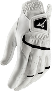 Golf Gloves: Mizuno Elite Mens Golf Glove