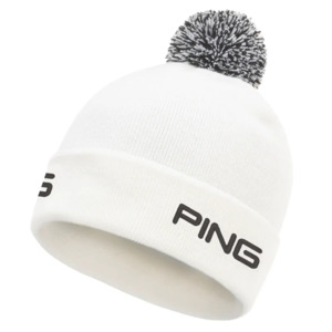 Ping Golf: PING Cresting Beanie