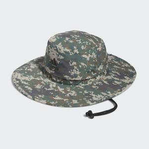 Adidas Golf: Adidas Wide-Brim golf Sun Hat