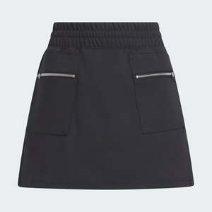Adidas Go-To Skort - Black