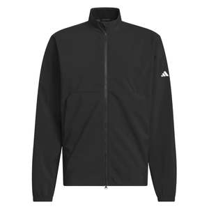 Adidas Performance Provisional Jacket - Black