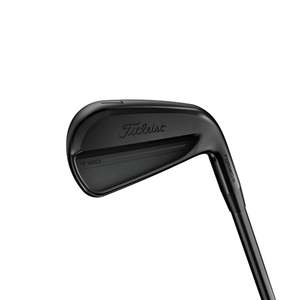 Titleist T150 Black Vapor Irons - Limited Edition