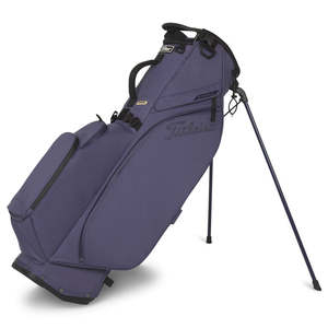 Titleist: Titleist Special Edition Golden Hour Players S4 StaDry - Stand Bag